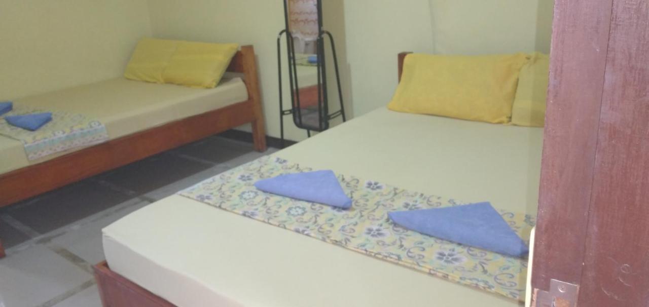 Xylla Guesthouse Сикиджор Екстериор снимка