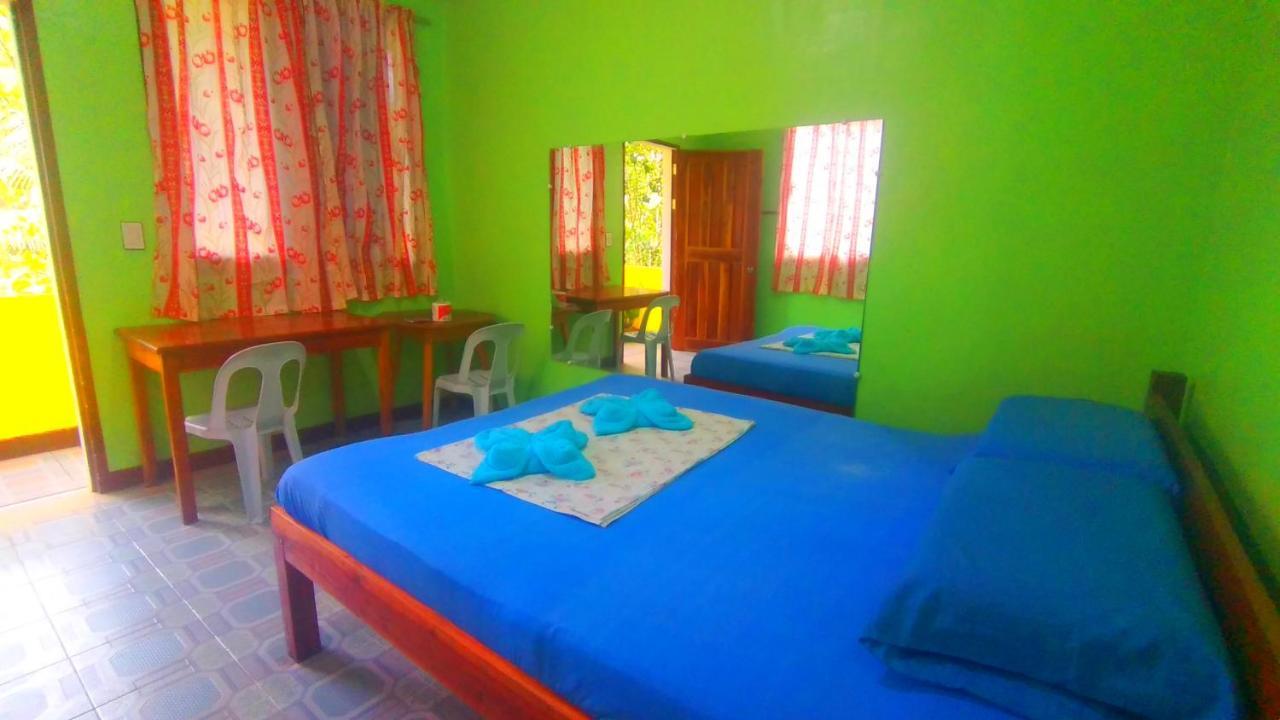 Xylla Guesthouse Сикиджор Стая снимка