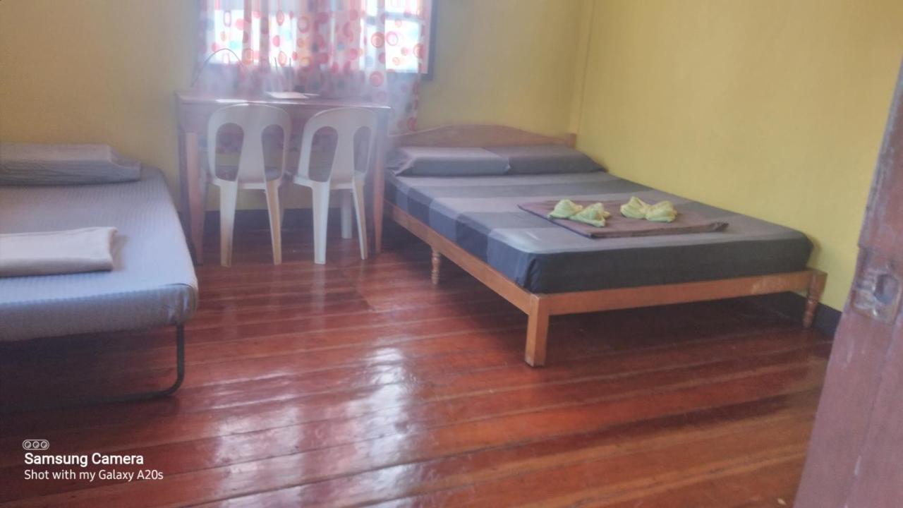 Xylla Guesthouse Сикиджор Екстериор снимка