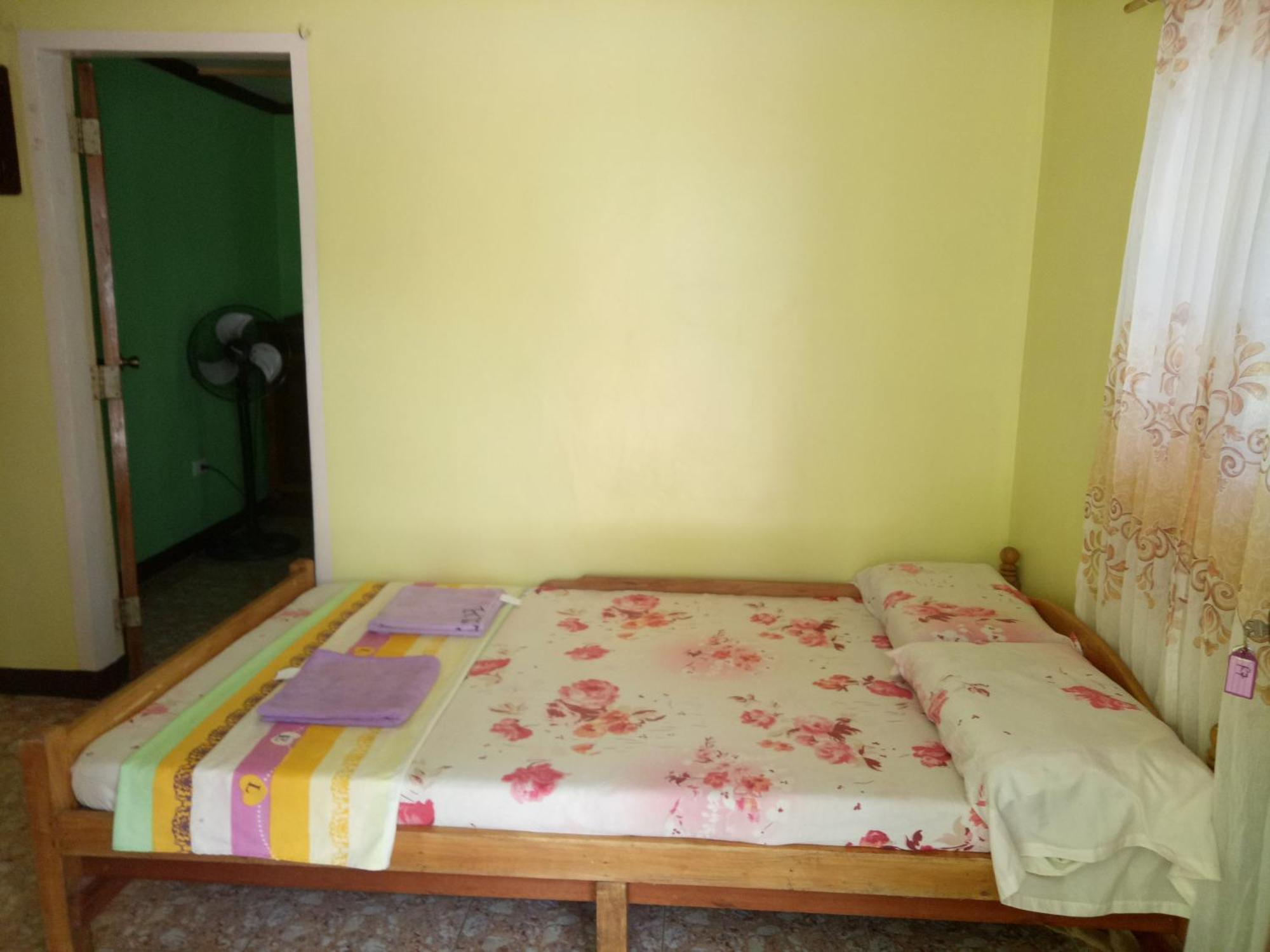 Xylla Guesthouse Сикиджор Екстериор снимка