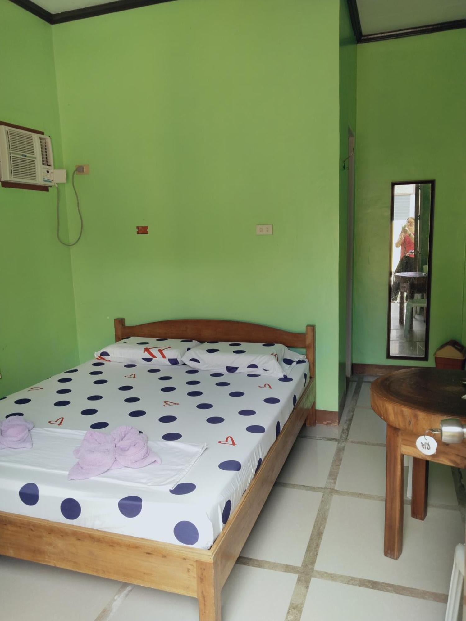 Xylla Guesthouse Сикиджор Екстериор снимка