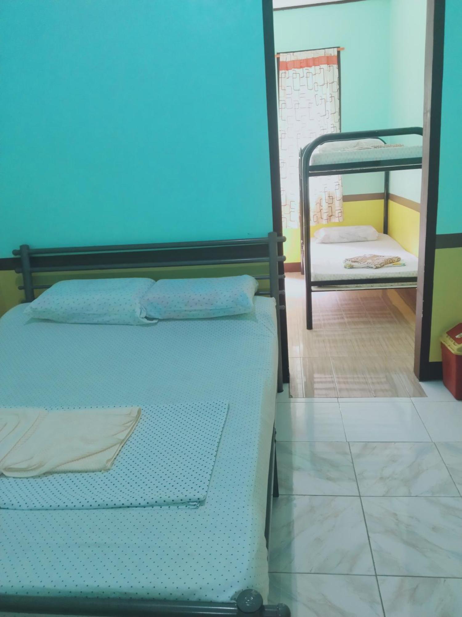 Xylla Guesthouse Сикиджор Екстериор снимка