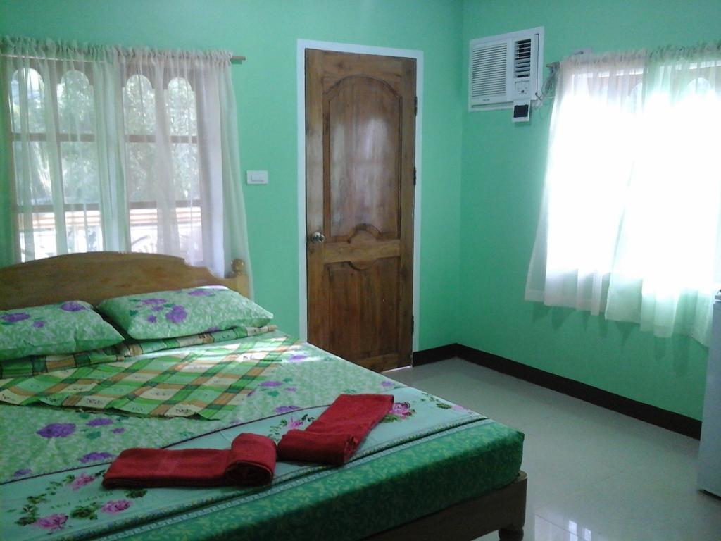 Xylla Guesthouse Сикиджор Екстериор снимка