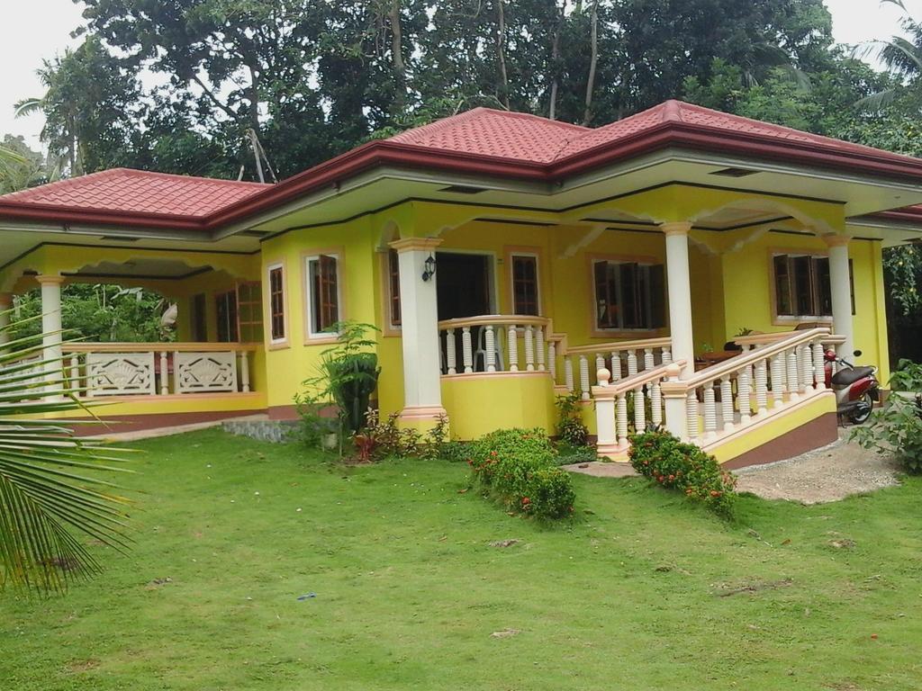 Xylla Guesthouse Сикиджор Екстериор снимка