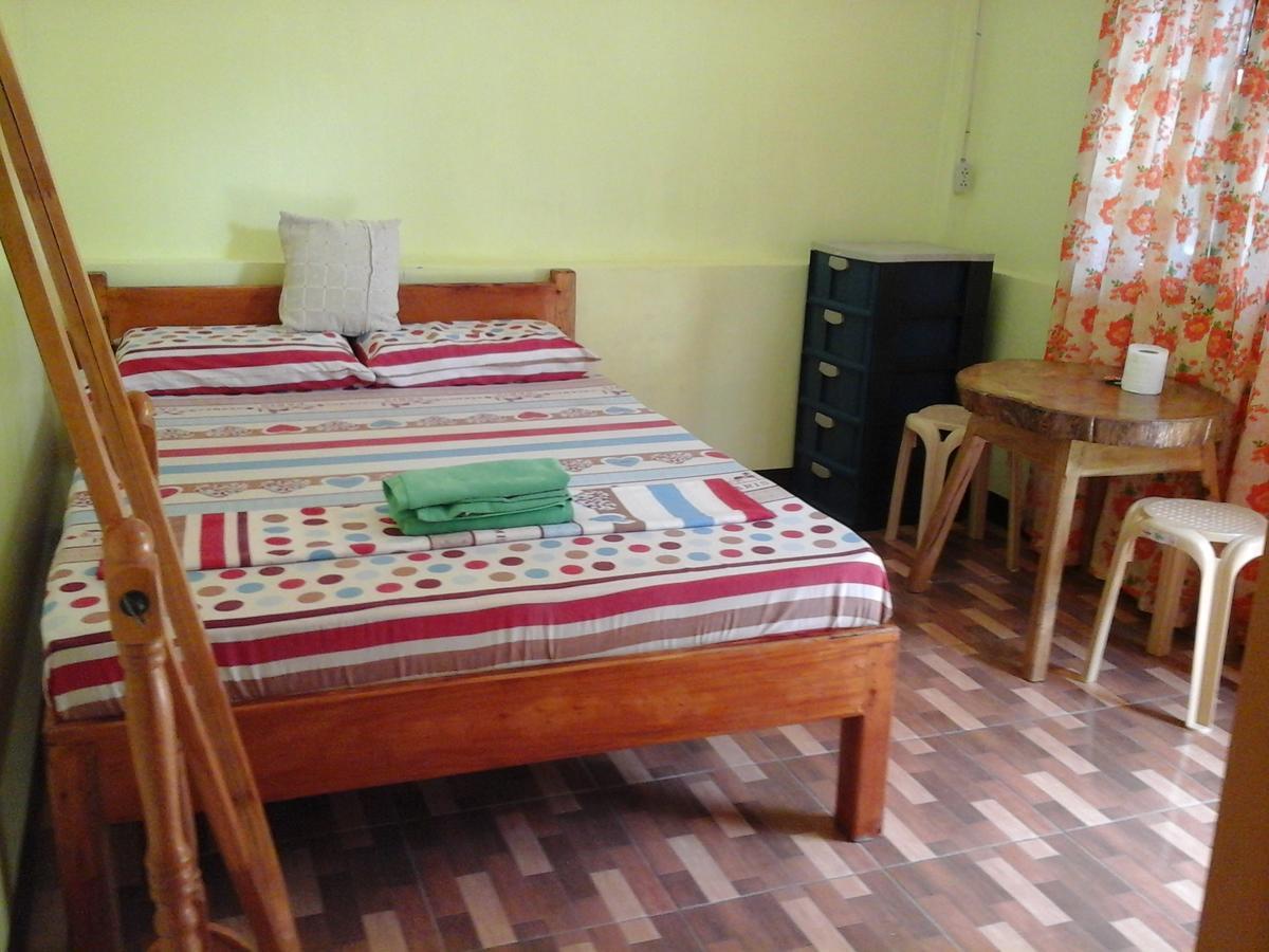 Xylla Guesthouse Сикиджор Екстериор снимка