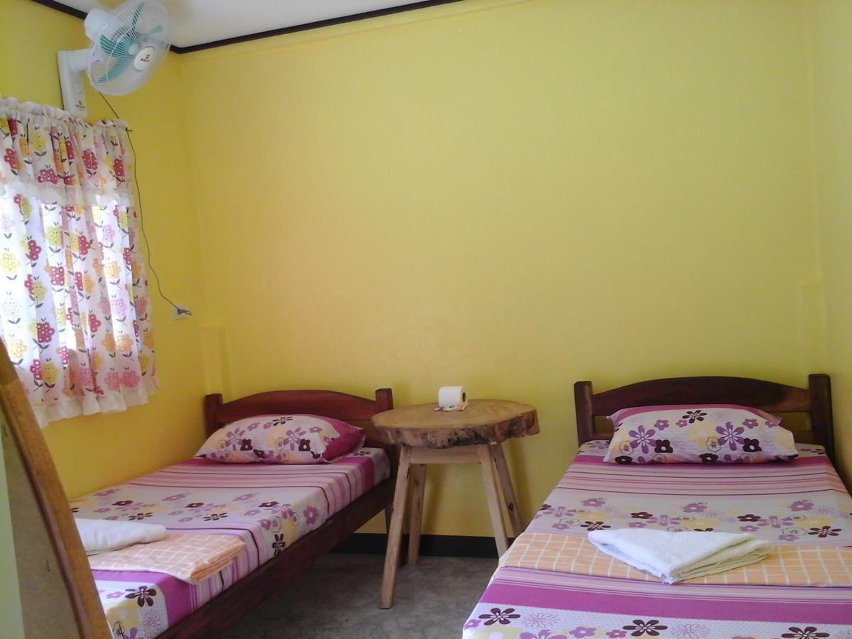 Xylla Guesthouse Сикиджор Екстериор снимка