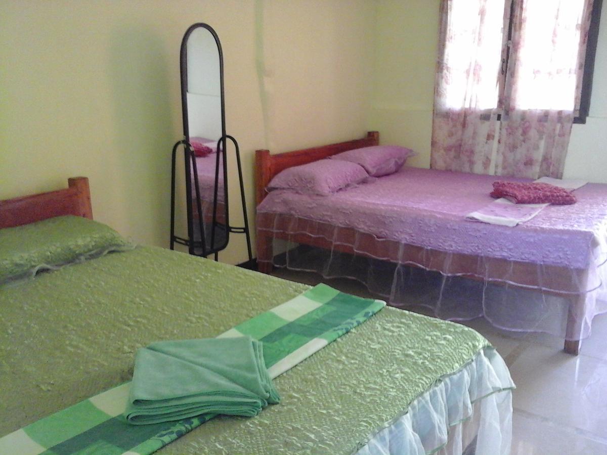 Xylla Guesthouse Сикиджор Екстериор снимка