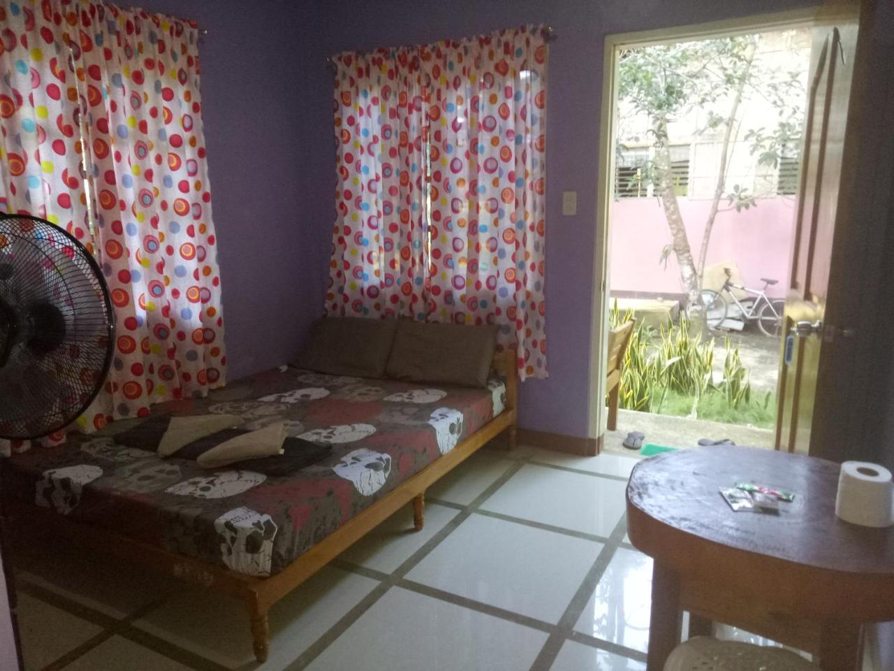 Xylla Guesthouse Сикиджор Екстериор снимка