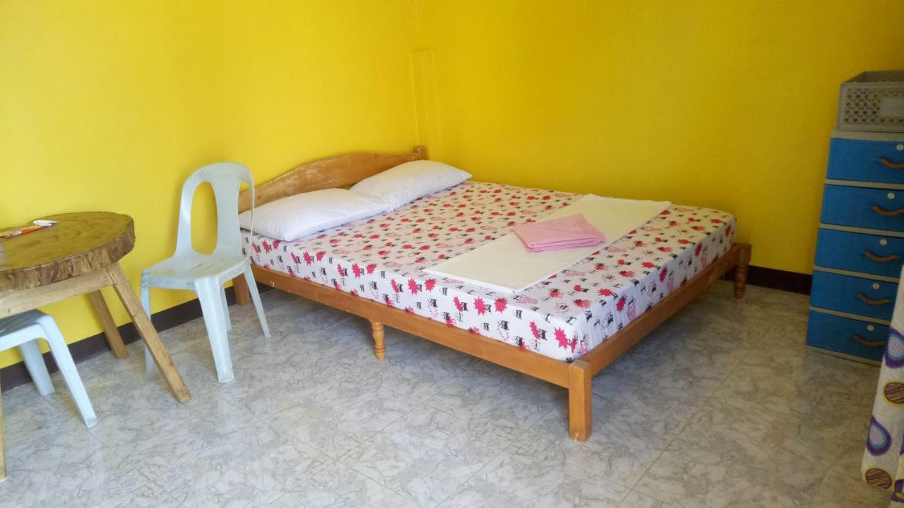 Xylla Guesthouse Сикиджор Екстериор снимка