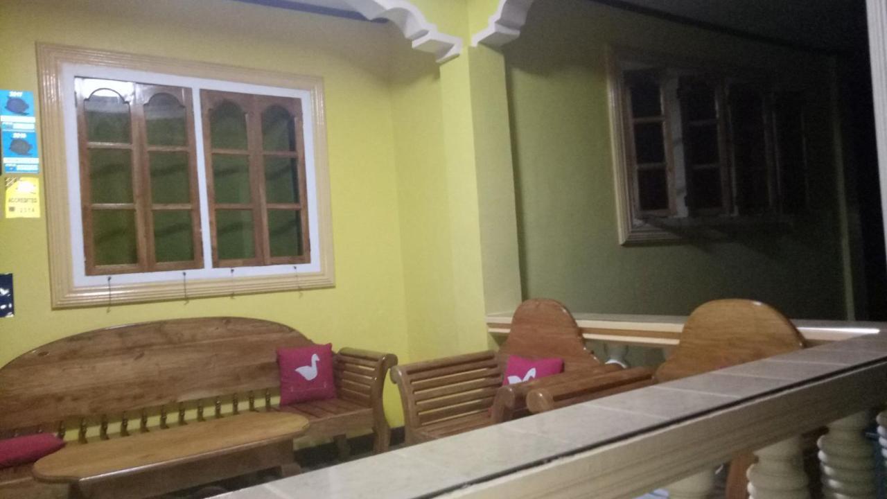 Xylla Guesthouse Сикиджор Екстериор снимка